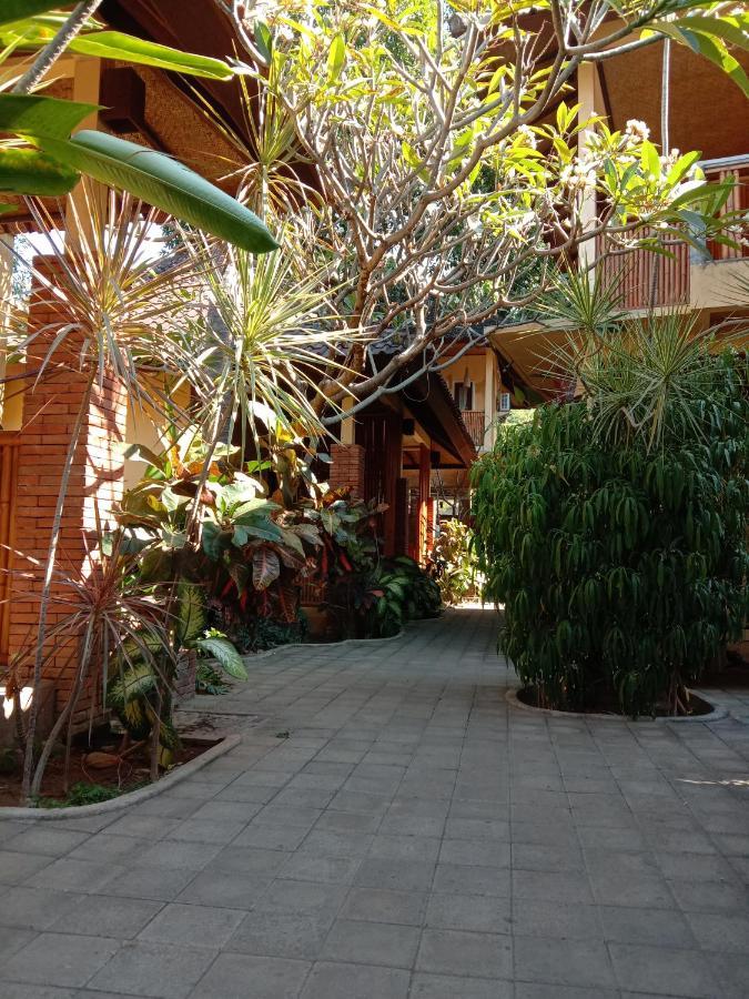 Petit Boo Amed Hotel Exterior photo
