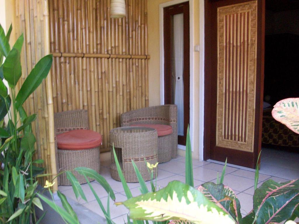 Petit Boo Amed Hotel Room photo