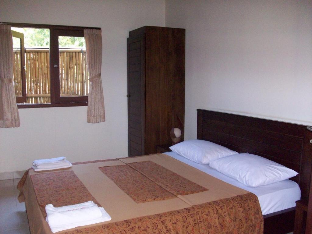 Petit Boo Amed Hotel Room photo