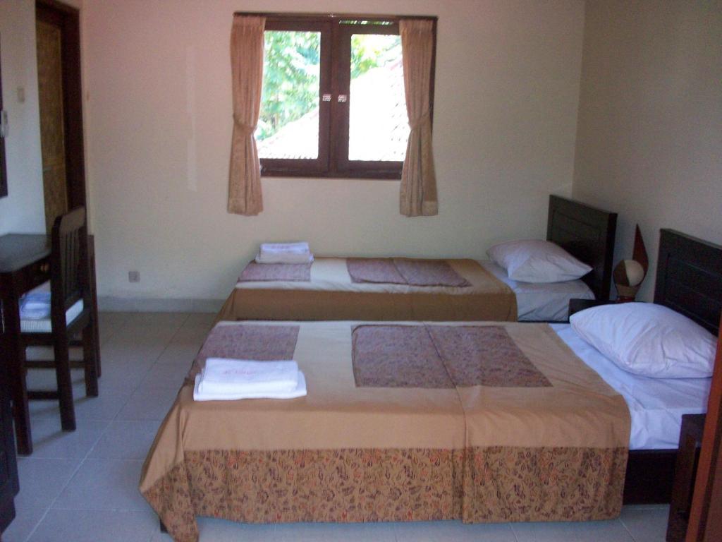 Petit Boo Amed Hotel Room photo