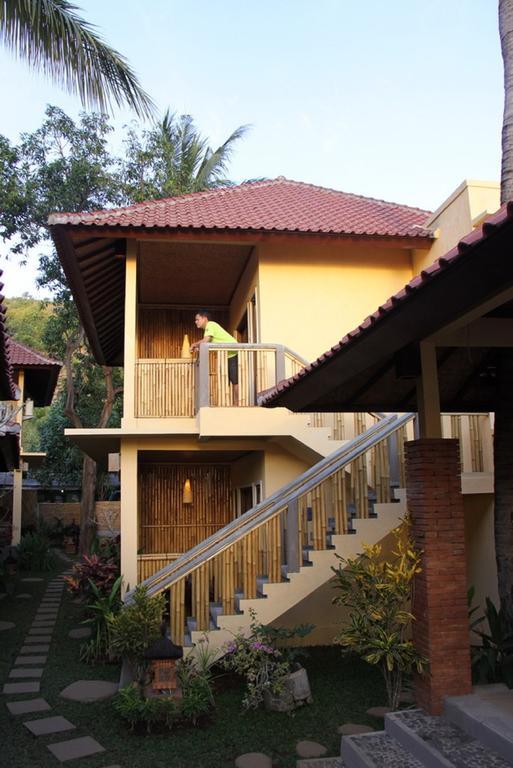 Petit Boo Amed Hotel Exterior photo