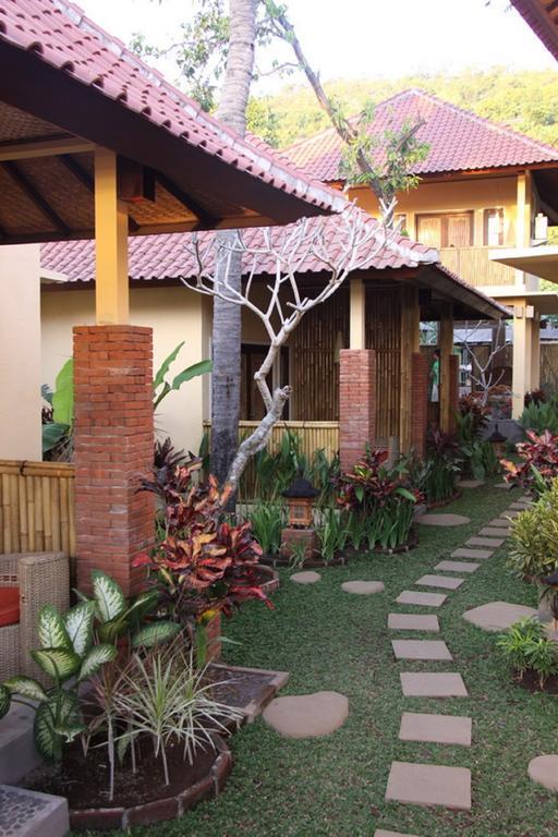 Petit Boo Amed Hotel Exterior photo